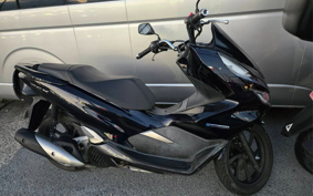 HONDA PCX125 HYBRID JF84