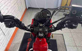 HONDA CT125 HUNTER CUB JA55