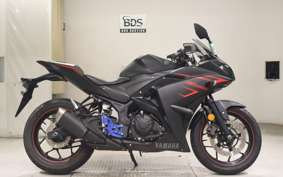 YAMAHA YZF-R25 2000 RG10J