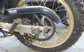 SUZUKI DR250 S SJ41A