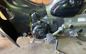 HONDA LITTLE CUB AA01