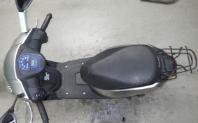YAMAHA JOG-7 2009 AY01