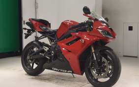 TRIUMPH DAYTONA 675 2013