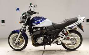 SUZUKI GSX1400 2003 GY71A