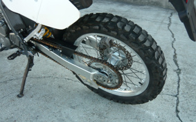 SUZUKI DJEBEL250XC SJ45A