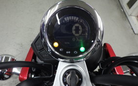 HONDA MONKEY 125 2013 JB03
