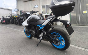 SUZUKI GSX-8S 2023 EM1AA