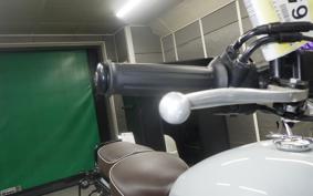 HONDA GB350C 2025 NC64