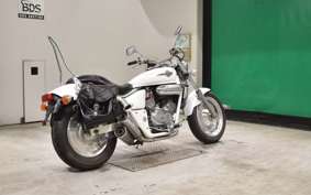 HONDA MAGNA 250 S 2009 MC29