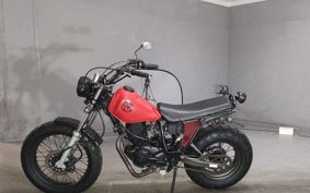 YAMAHA TW200 DG07J