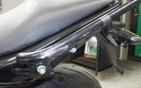 KAWASAKI ER400 N 2010 ER400B