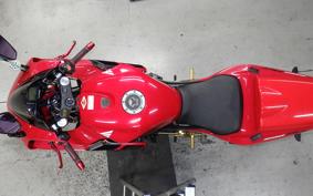 HONDA CBR600RR 2004 PC37