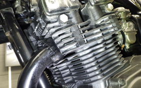SUZUKI GSX750S KATANA 1982 GS75X