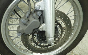 YAMAHA SR400 2020 RH16J