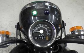 HONDA APE 100 GEN 2 HC13