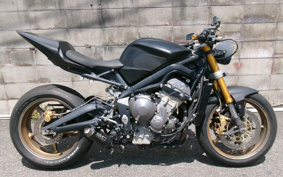 TRIUMPH TRIUMPH DAYTONA675 2007 TMD106