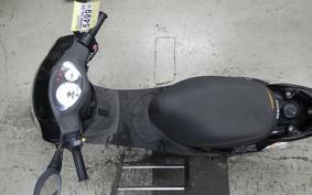 YAMAHA JOG ZR Gen.3 SA39J