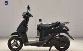 SUZUKI ﾚｯﾂ CA4AA