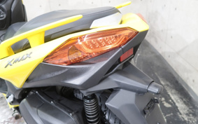 YAMAHA X-MAX SG42J