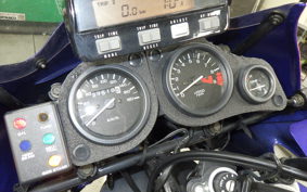 HONDA AFRICA TWIN 750 1999 RD07