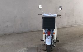 HONDA LITTLE CUB AA01