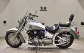 YAMAHA DRAGSTAR 1100 CLASSIC 2008 VP13J