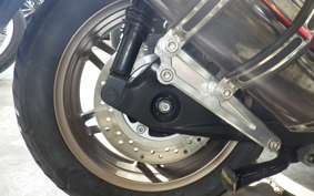 HONDA FORZA 250 MF17