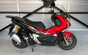 HONDA ADV150 KF38