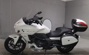 HONDA CTX700 DCT 2013 RC69