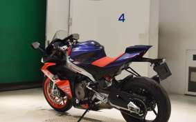 APRILIA RS660 2022