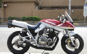 SUZUKI GSX750S KATANA 1983 GS75X