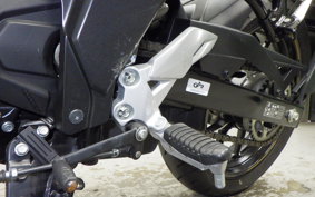 SUZUKI ｼﾞｸｻｰ250 ED22Y