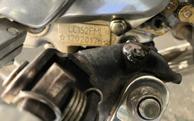 HONDA MONKEY Z50J