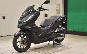 HONDA PCX125 2000 JK05