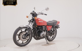 KAWASAKI Z400 FX 1980