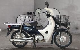 HONDA SUPER CUB50 AA04