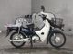 Фото Honda SUPER CUB50 с японского аукциона