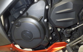 KAWASAKI NINJA 400 2018 EX400G