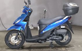 SUZUKI ADDRESS V110 CE47A