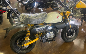 HONDA MONKEY 125 JB05
