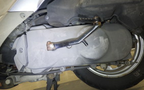 SUZUKI LET's 4 Basket CA43A