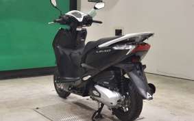HONDA LEAD 125 1996 JK12