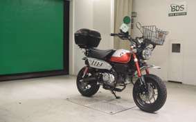 HONDA MONKEY 125 2025 JB03