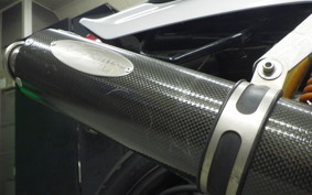 HONDA CB400SF VERSION R 1996