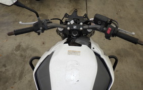 HONDA NC750L RC67
