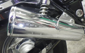HONDA MAGNA 50 1999 AC13