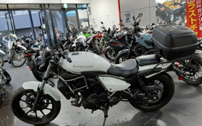 KAWASAKI ELIMINATOR 400SE 2023 EL400A