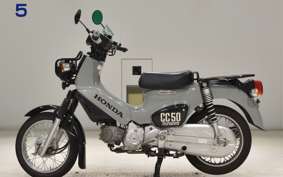 HONDA ｸﾛｽｶﾌﾞ50 AA06
