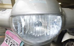 SUZUKI LET's 4