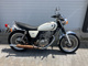 Фото Yamaha SR400 2012 с японского аукциона